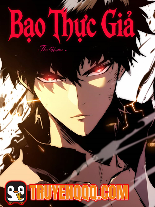 Bạo Thực Giả đọc online