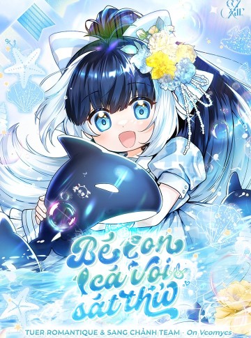 Bé Cá Voi Sát Thủ Phản Diện đọc online