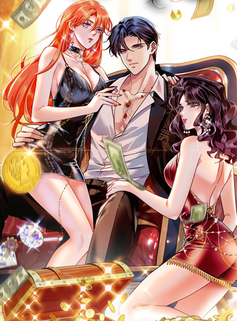 Chàng Rể Bị Vứt Bỏ Lên Ngôi