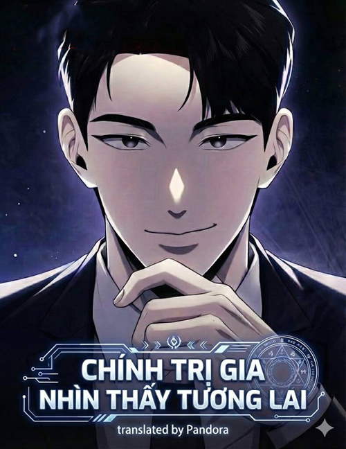 Chính Trị Gia Nhìn Thấy Tương Lai