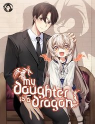 Con Gái Tôi Là Rồng! đọc online