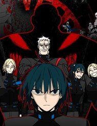 Đại Chiến Muỗi Biến Dị đọc online