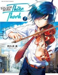 Dàn Giao Hưởng Thiên Thanh đọc online