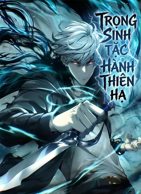 Đạo Tặc Trọng Sinh Tung Hoành Thiên Hạ đọc online