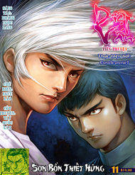 Diệp Vấn Tiền Truyện đọc online