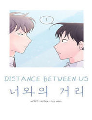 Distance Between Us đọc online
