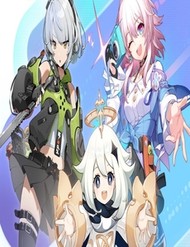 Doujinshi Của Thế Giới Đa Vũ Trụ Hoyoverse đọc online