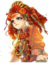 For The Sake Of Sita đọc online