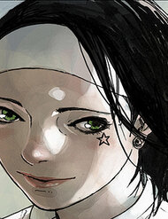 Hoa Tử Đỏ đọc online