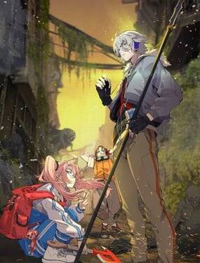 Hướng Dẫn Vào Nghề Ở Phế Thổ đọc online