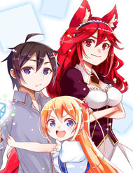 Jitsu Wa Ore, Saikyou Deshita? đọc online