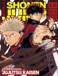 Jujutsu Kaisen - Chú Thuật Hồi Chiến đọc online