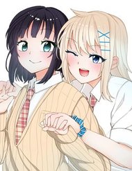 Kanchigai Kara Hajimeru Yankee To Jimi-Ko No Yuri Manga đọc online