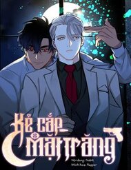 Kẻ Cắp Mặt Trăng đọc online