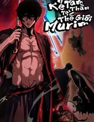 Kẻ Tâm Thần Tại Thế Giới Murim