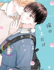 Khắc Ghi Nụ Hôn Của Anh đọc online