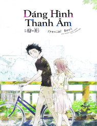 Koe No Katachi Special Book đọc online
