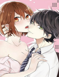 Kouhai-Kun Ookami De? đọc online