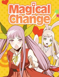 Magical Change đọc online