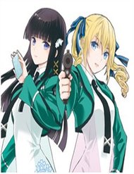 Mahouka Koukou No Rettousei – Raihousha Hen đọc online