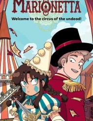 Marionetta đọc online