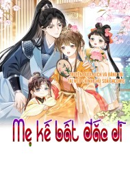 Mẹ Kế Bất Đắc Dĩ đọc online