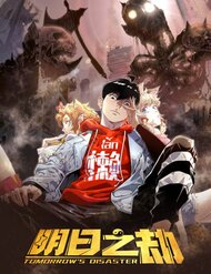 Minh Nhật Chi Kiếp đọc online