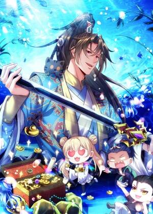 Nhân Sinh Của Ta Có Thể Vô Hạn Mô Phỏng đọc online