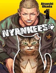 Nyankees đọc online
