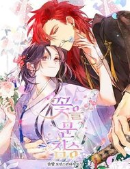 Quái Thú Với Hoa đọc online