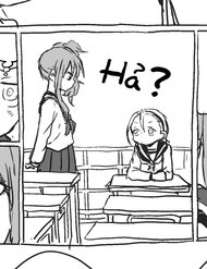 Rakugaki Manga đọc online