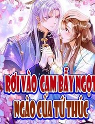 Rơi Vào Cạm Bẫy Ngọt Ngào Của Tứ Thúc đọc online