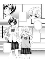 Shinchou-Sa Kanojo đọc online