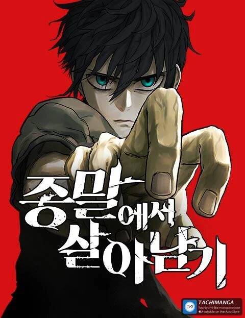 Sống Sót Sau Ngày Tận Thế đọc online