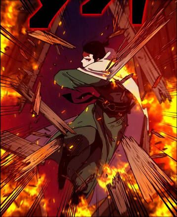 Tân Thủ Mạnh Nhất: Kỹ Năng Cấp 999 đọc online