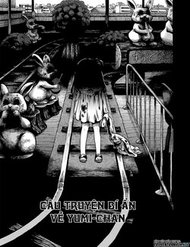 The Mysterious Tale Of Yumi-Chan đọc online