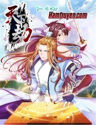 Thiên Hạ Kiếp đọc online