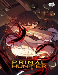 Thợ Săn Nguyên Thủy đọc online