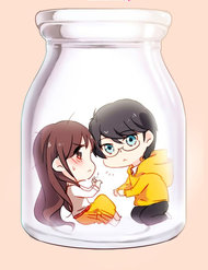 Tình Yêu Là Thế 2 đọc online