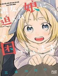 Tôi Gặp Rắc Rối Với Con Gái Của Bạn Thân Mình đọc online