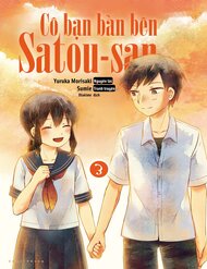 Tonari No Seki No Satou-San đọc online
