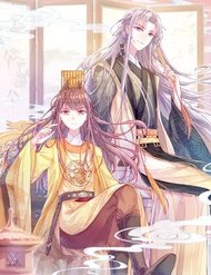 Trẫm Cũng Không Muốn Quá Khí Phách đọc online