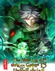 Trong Game Ta Là Vô Địch đọc online