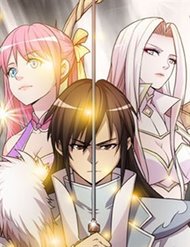 Tuyệt Thế Kiếm Thần đọc online