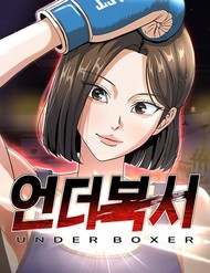 Under Boxer đọc online