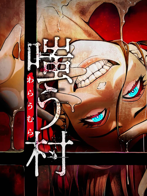 Xóm Cười đọc online