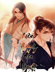 Xuân Giang Hoa Nguyệt đọc online